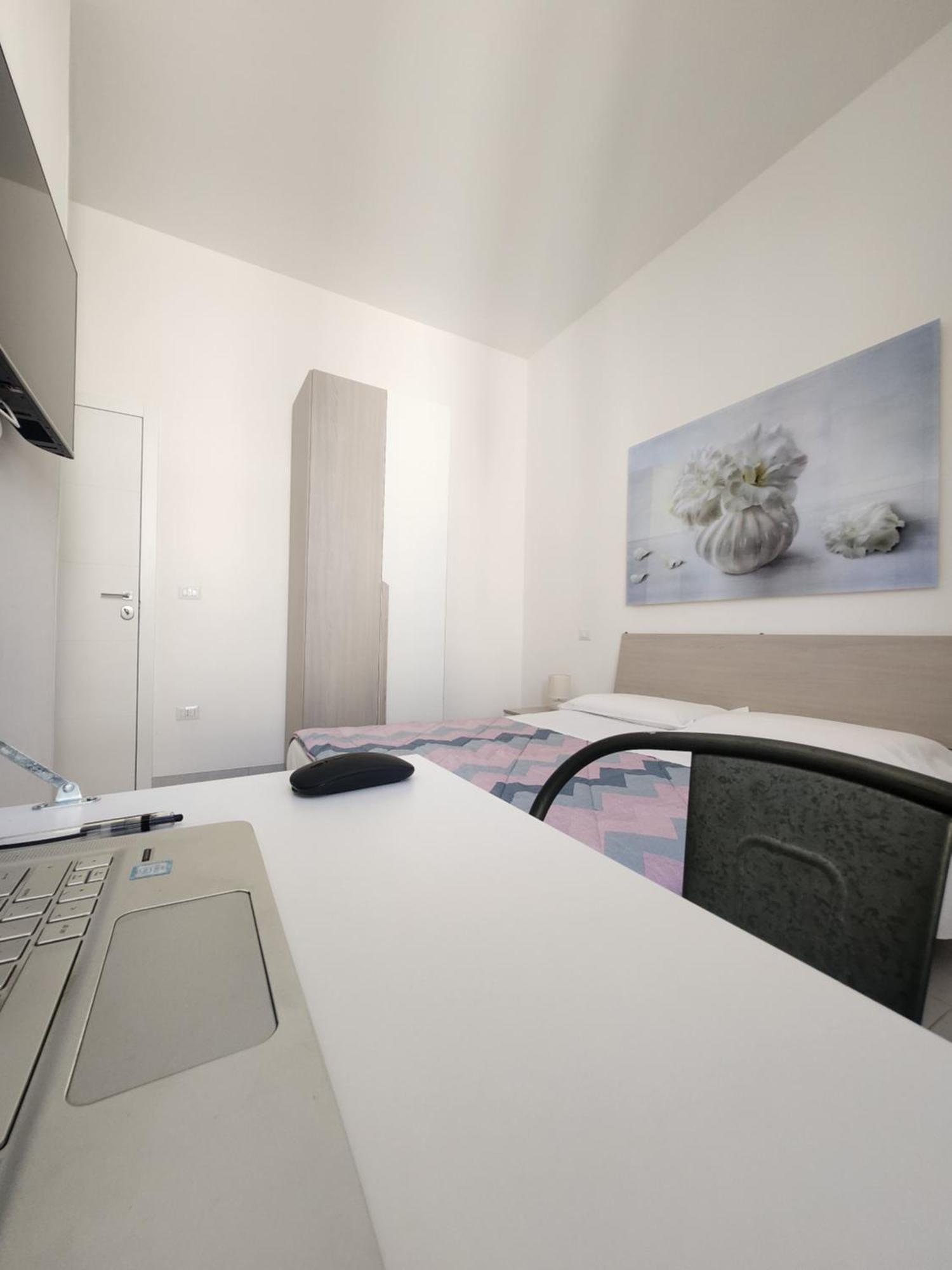 Dimora Rudiae Hotel Lecce Exterior foto